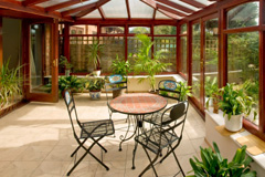 Tow House conservatory quotes