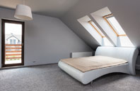 Tow House bedroom extensions
