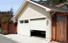 Tow House garage construction leads